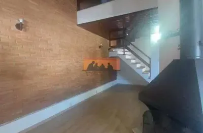 Casa a venda, cidade universitária ii, barao geraldo - campinas, sp