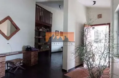 Casa à venda 3 quartos, 1 suite, 585m², cidade universitária, campinas - sp