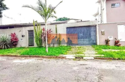 Casa à venda 3 quartos, 1 suite, 585m², cidade universitária, campinas - sp