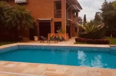 Casa à venda 4 quartos, 2 suites, 5 vagas, 450m², cidade universitária ii, campinas - sp