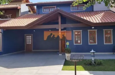 Casa à venda 4 quartos, 3 suites, 4 vagas, 290m², parque brasil 500, paulínia - sp