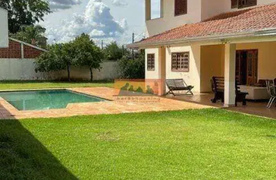 Casa à venda no Jardim do Sol, Campinas 