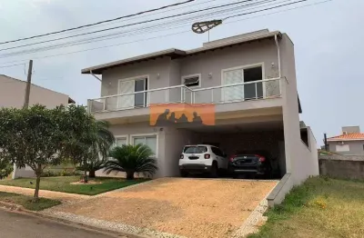 Casa à venda em condomínio fechado, 3 suites, 4 vagas, 408m², betel, paulínia - sp