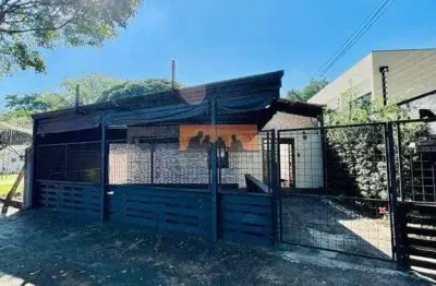Casa com 2 quartos à venda na Vila Santa Isabel, Campinas 