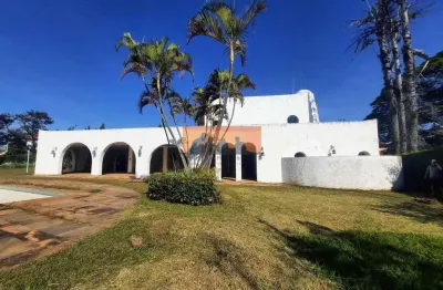 Casa à venda 7 quartos, 7 suites, 4 vagas, 1891m², cidade universitária, campinas - sp