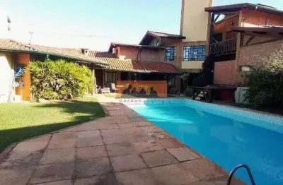 Casa à venda 4 quartos, 4 suites, 4 vagas, 882.6m², cidade universitária, campinas - sp