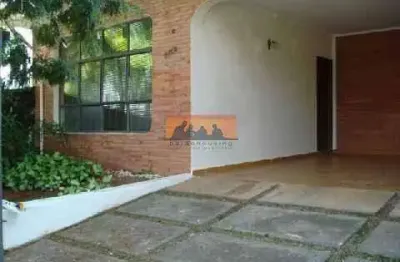 Casa à venda 4 quartos, 1 suite, 4 vagas, 300m², cidade universitária ii, campinas - sp