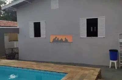 Casa à venda 3 quartos, 1 suite, 4 vagas, 420m², vila santa isabel, campinas - sp