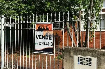 Casa à venda 2 quartos, 2 vagas, 275m², barão geraldo, campinas - sp