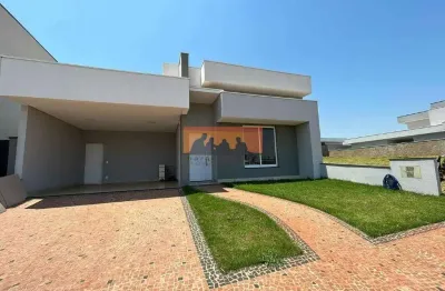 Casa à venda 3 quartos, 3 suites, 4 vagas, 300m², parque brasil 500, paulínia - sp