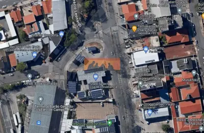 Casa à venda no Jardim Santa Genebra II (Barão Geraldo), Campinas 