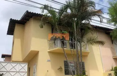 Casa à venda em condomínio fechado 3 quartos, 1 suite, 2 vagas, 100m², jardim do sol, campinas - sp