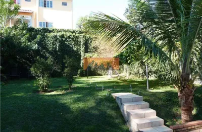 Casa à venda 3 quartos, 3 suites, 4 vagas, 636m², jardim aruã, campinas - sp