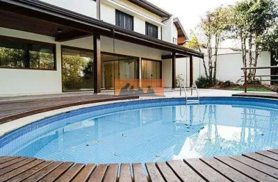Casa à venda em condominio fechado 4 quartos, 4 suites, 4 vagas, 819.9m², condomínio residencial colina, campinas - sp