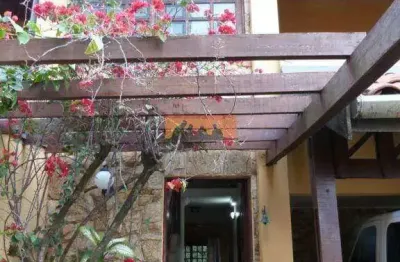Casa à venda 4 quartos, 2 suites, 4 vagas, 490m², parque das universidades, campinas - sp