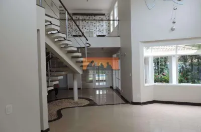 Casa à venda 4 quartos, 3 suites, 1 vaga, 622m², residencial barão do café, campinas - sp