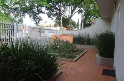 Casa à venda 3 quartos, 1 suite, 4 vagas, 270m², vila modesto fernandes, campinas - sp
