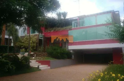 Casa à venda em condominio fechado 4 quartos, 4 suites, 1400m², vila hollândia, campinas - sp