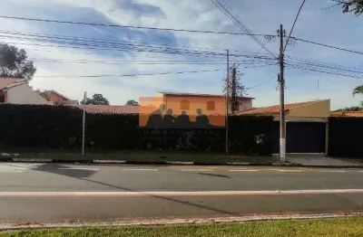 Casa à venda 5 quartos, 2 suites, 6 vagas, 926m², cidade universitária ii, campinas - sp