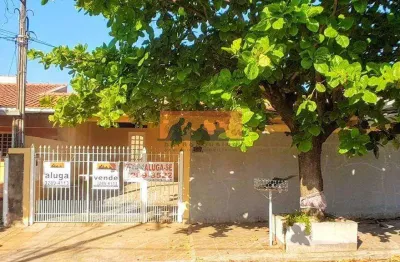 Casa à venda 3 quartos, 2 suites, jardim independência, campinas - sp