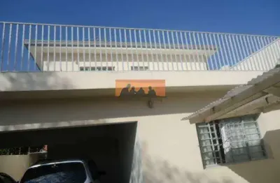 Casa à venda 6 quartos, 1 suite, 8 vagas, 360m², jardim santa genebra ii (barão geraldo), campinas - sp