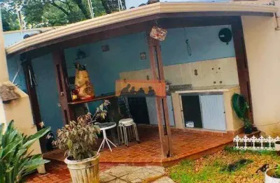 Casa à venda 4 quartos, 2 suites, 4 vagas, 429.01m², cidade universitária, campinas - sp