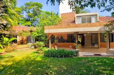 Casa à venda 4 quartos, 1 suite, 2 vagas, 882.6m², cidade universitária, campinas - sp