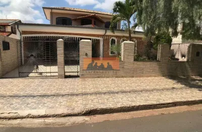 Casa à venda 3 quartos, 1 suite, 4 vagas, 320.25m², cidade universitária ii, campinas - sp