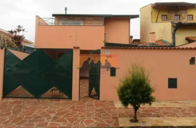 Casa à venda 3 quartos, 1 suite, 300m², jardim do sol, campinas - sp