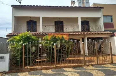 Casa à venda 5 quartos, 2 suites, 3 vagas, 420m², barão geraldo, campinas - sp
