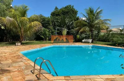 Casa à venda em condominio fechado 5 quartos, 5 suites, 4 vagas, 1400m², vila hollândia, campinas - sp