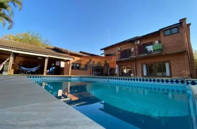 Casa à venda em condomínio fechado 3 quartos, 3 suites, 4 vagas, 1143m², cidade universitária ii, campinas - sp