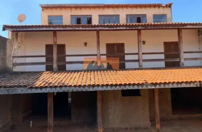 Casa à venda 4 quartos, 1 suite, 2 vagas, 420m², jardim do sol, campinas - sp