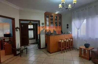 Casa à venda 3 quartos, 3 suites, 6 vagas, 813.39m², residencial barão do café, campinas - sp
