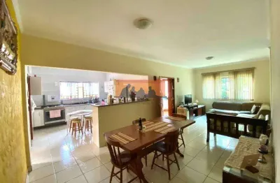 Casa à venda 3 quartos, 1 suite, 4 vagas, 319.23m², betel, paulínia - sp