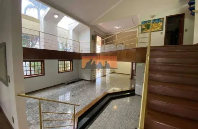 Casa à venda 4 quartos, 2 suites, 6 vagas, 616m², parque das universidades, campinas - sp