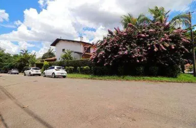 Casa com 4 quartos à venda na Cidade Universitária, Campinas 