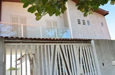 Casa com 3 quartos à venda no Jardim Independência, Campinas 