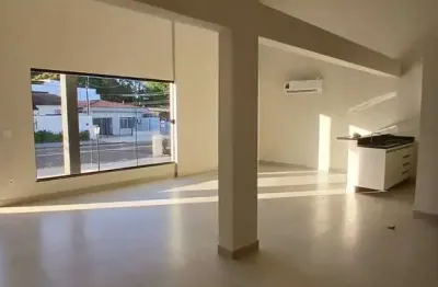 Sala comercial para alugar no Barão Geraldo, Campinas 