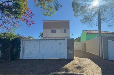 Kitnet para locação, parque rural fazenda santa cândida, campinas, sp