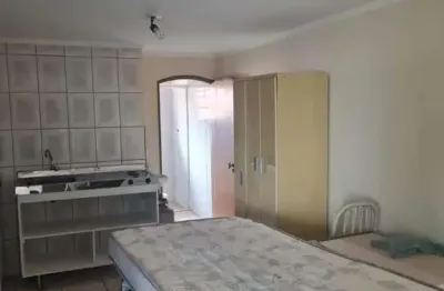 Kitnet / Stúdio para alugar no Barão Geraldo, Campinas 