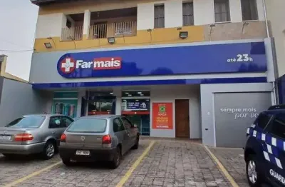 Kitnet / Stúdio para alugar no Barão Geraldo, Campinas 