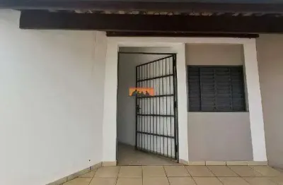 Kitnet para Locação 1 Quarto, 20M², Cidade Universitária, Campinas - SP
