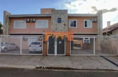 Kitnet para Locação 1 Quarto, 1 Suite, 19M², Jardim Santa Genebra II (Barão Geraldo), Campinas - SP