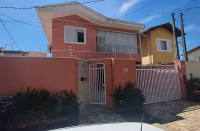 Casa com 4 quartos à venda na Cidade Universitária, Campinas 