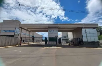 Casa à venda no Cascata, Paulínia 