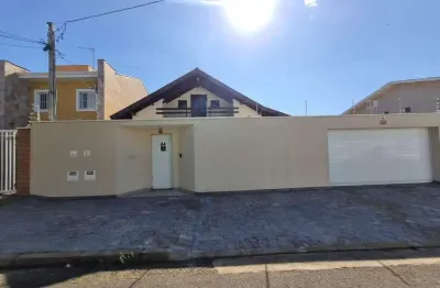 Casa para Locação 3 Quartos, 1 Suite, 6 Vagas, 525M², Jardim Santa Genebra II (Barão Geraldo), Campinas - SP