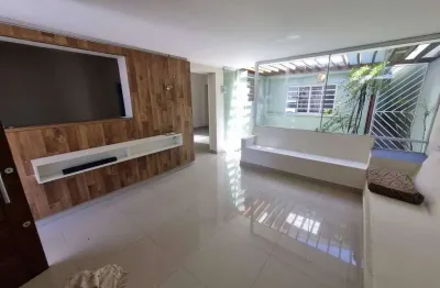 Casa para aluguel, 3 quartos, 1 suíte, 4 vagas, jardim chapadão - campinas/sp