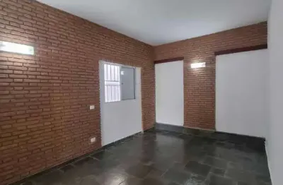 Kitnet para aluguel, 1 quarto, cidade universitária - campinas/sp