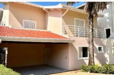 Casa com 4 quartos à venda no Betel, Paulínia 